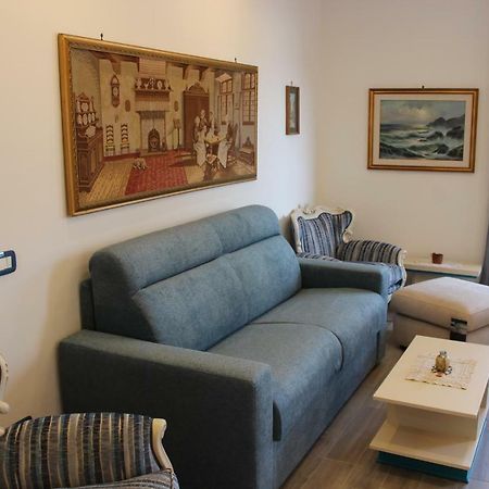 Seaview Apartment Monterosso, Cinque Terre 몬테로소 알 마레 외부 사진