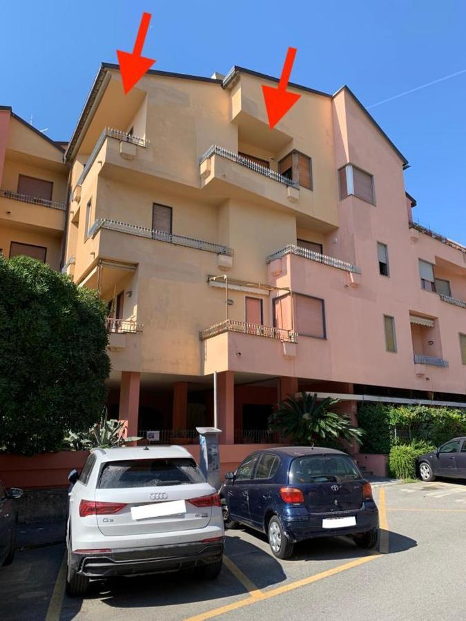 Seaview Apartment Monterosso, Cinque Terre 몬테로소 알 마레 외부 사진
