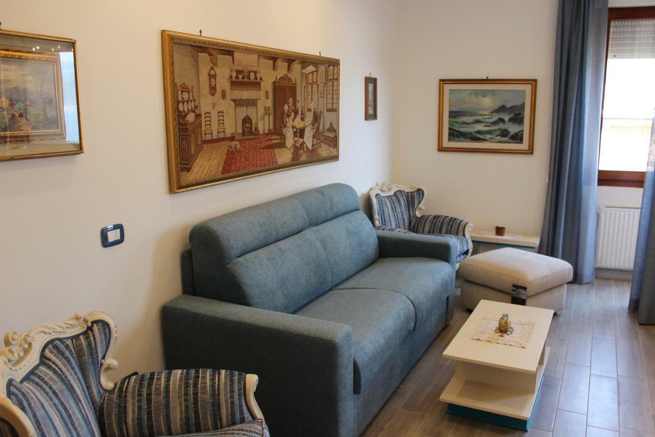 Seaview Apartment Monterosso, Cinque Terre 몬테로소 알 마레 외부 사진