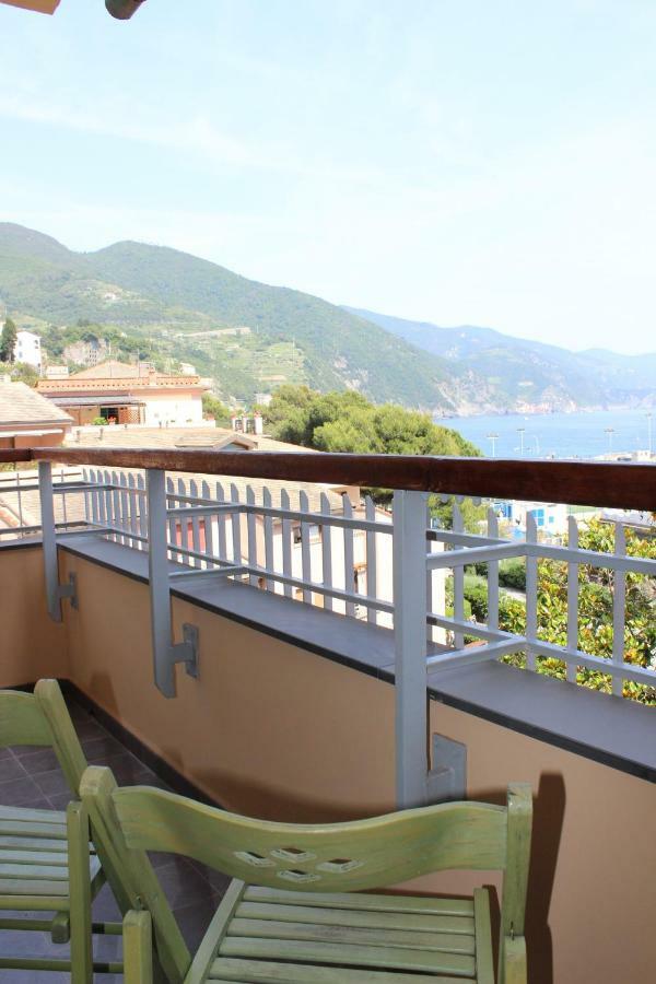 Seaview Apartment Monterosso, Cinque Terre 몬테로소 알 마레 외부 사진