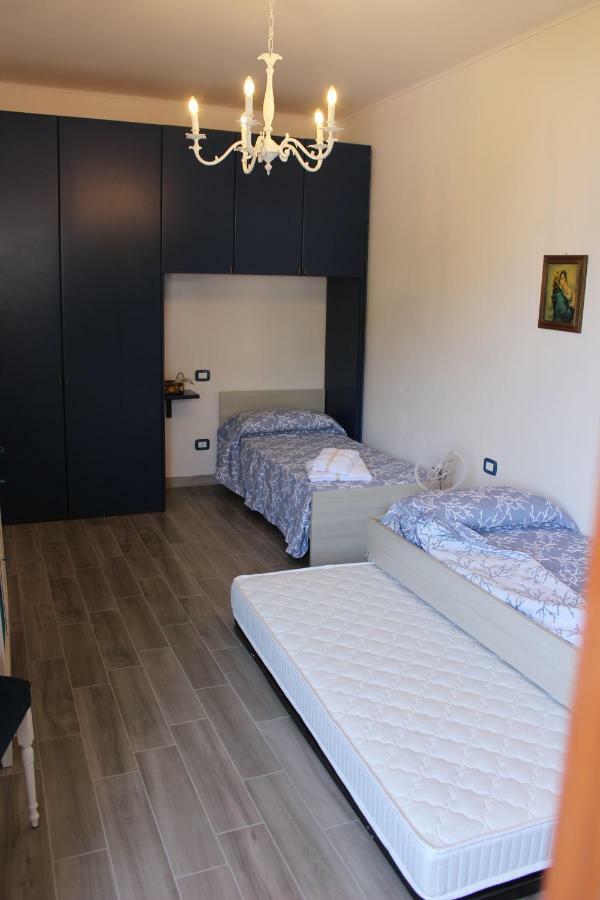 Seaview Apartment Monterosso, Cinque Terre 몬테로소 알 마레 외부 사진
