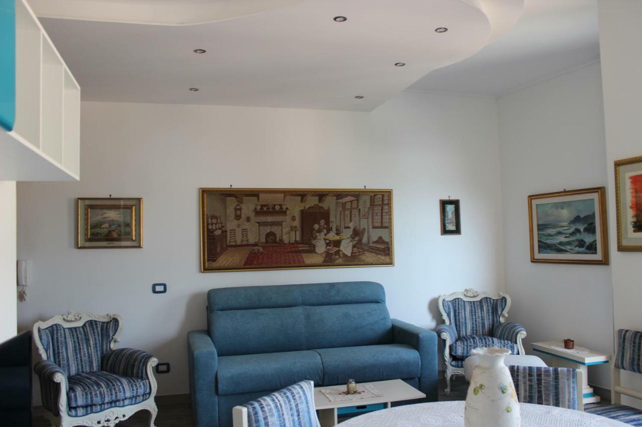 Seaview Apartment Monterosso, Cinque Terre 몬테로소 알 마레 외부 사진