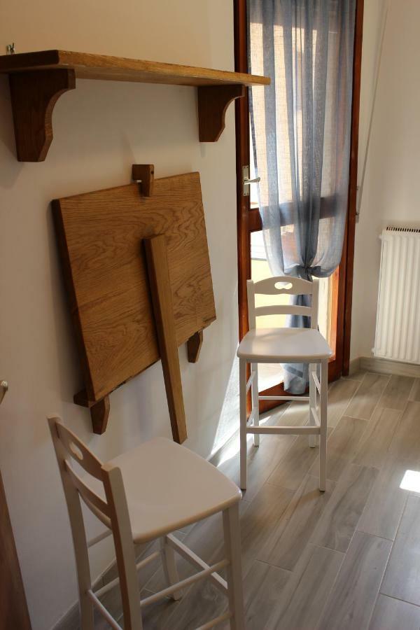 Seaview Apartment Monterosso, Cinque Terre 몬테로소 알 마레 외부 사진
