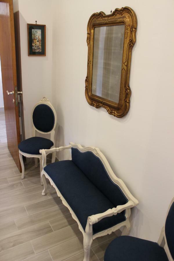 Seaview Apartment Monterosso, Cinque Terre 몬테로소 알 마레 외부 사진
