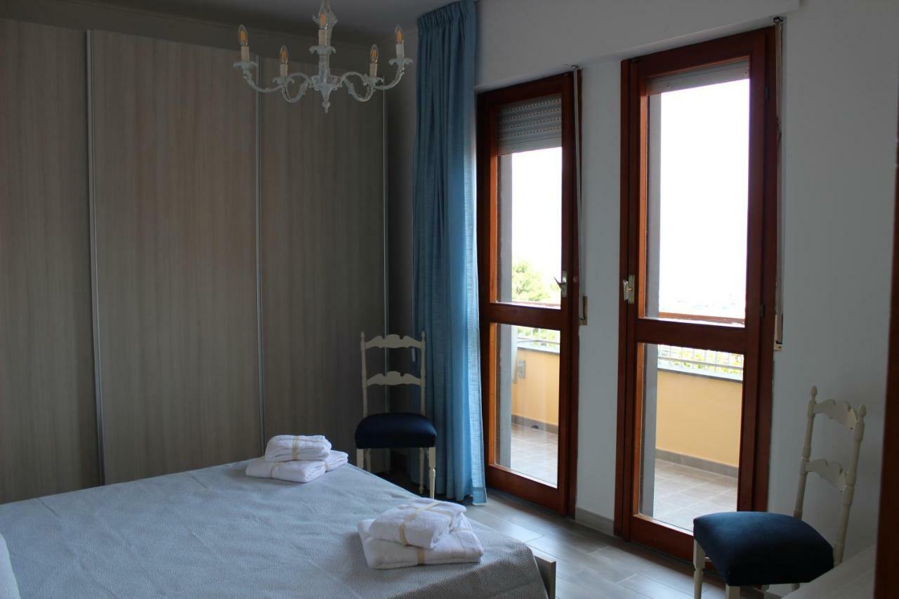 Seaview Apartment Monterosso, Cinque Terre 몬테로소 알 마레 외부 사진