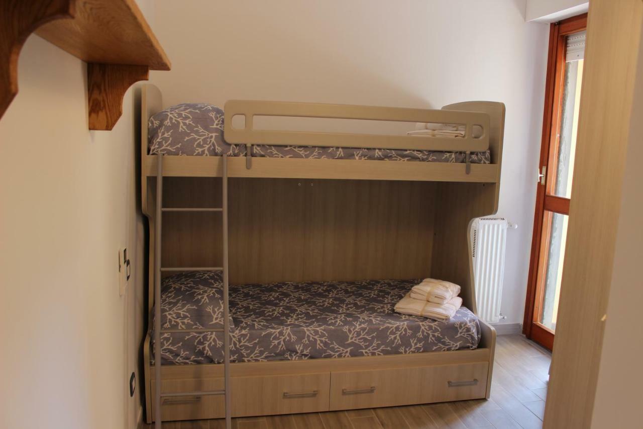 Seaview Apartment Monterosso, Cinque Terre 몬테로소 알 마레 외부 사진