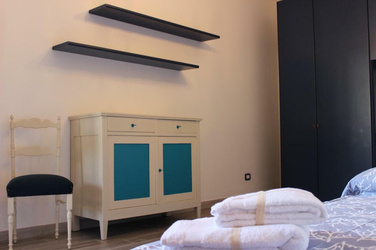 Seaview Apartment Monterosso, Cinque Terre 몬테로소 알 마레 외부 사진